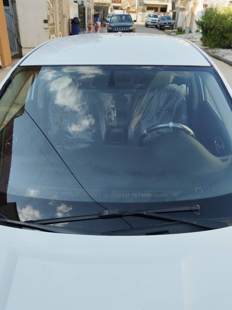 للبيع نيسان سنترا موديل 2019
مواصفات SV   
بصمة تشغيل 
كاميرا خلفية.  
نقطة عمياء. 
مانع انزلاق. 
تحكم استيرن. 
نظام ECO. SPORT
ويل اسود. 
بدون الضرر سیارە کلین تایتل 

جميع إرباكات السيارة سليمة وبلادية.  

****السعر 117$****بی مجال

السيارة موجوده في اربیل 

للاستفسار عن السيارة يرجى الاتصال على الرقم ***********عندی واتساپ 
بیع اومراوس أربيل, العراق
