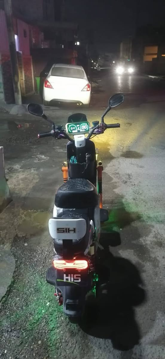 السلام عليكم دراجه شحن نوع x900 للبيع استفسار على رقم *********** واتساب فقط او مراسله الصفحه سعر 425
