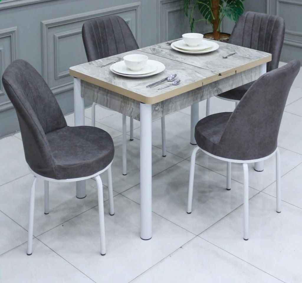 ميز طعام سلايت خشب تركي 
6 كرسي السعر 250
4 كرسي السعر 200 ناصرية, ذي قار


**إذا كنت صاحب هذا الإعلان وتريد حذفه لأي سبب، رجاءا أرسل رسالة إلى الدعم الفني**