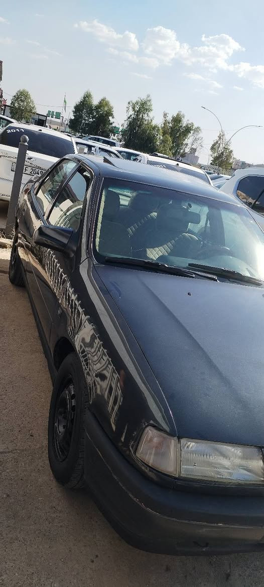 أوبل فكترة موديل ٩٢ كير عادي سياره بخ عام جماليه بشرط بدون معجون بدون دواخل بدون حادث كير محرك بشرط تحويل وكاله بشرط سياره تبريد ثلج سياره حيل حلوه مال جناي جاهز مقدمه ٢٠ كل شهر ورقتين سعر حسب انتفاق اي استفسار انتصل ع رقم *********** خاص مغلق اقصاد بس اهل موصل
