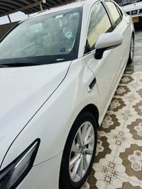 كامري ٢٠٢٣ • GLEx فول • رقم اربيل