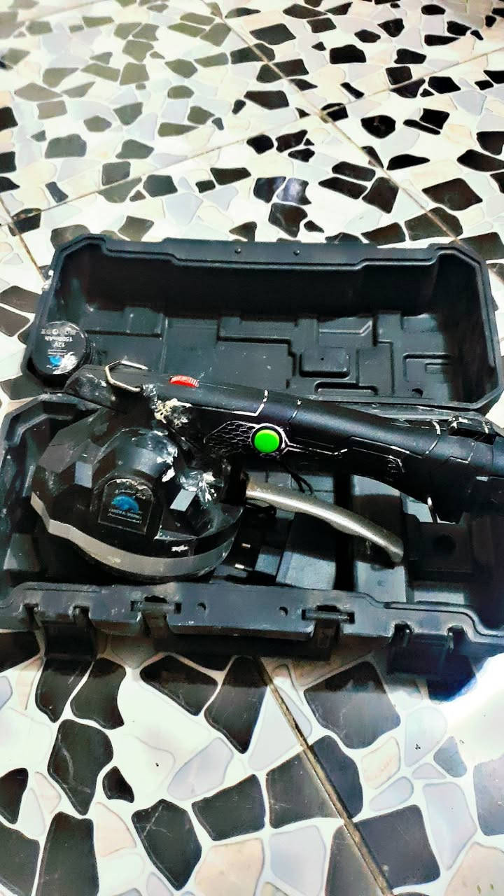 سلام عليكم فابريتر هزاز للسراميك
استخدام مرة واحدة فقط عنوان ناصريه مركز.  للتواصل 
***********
