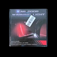 شريط LED 60سم • 12V • يمين ويسار