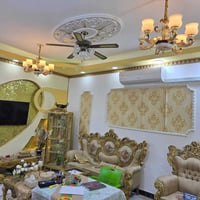 الاربع شوارع • ٢٦٦م • طابقين