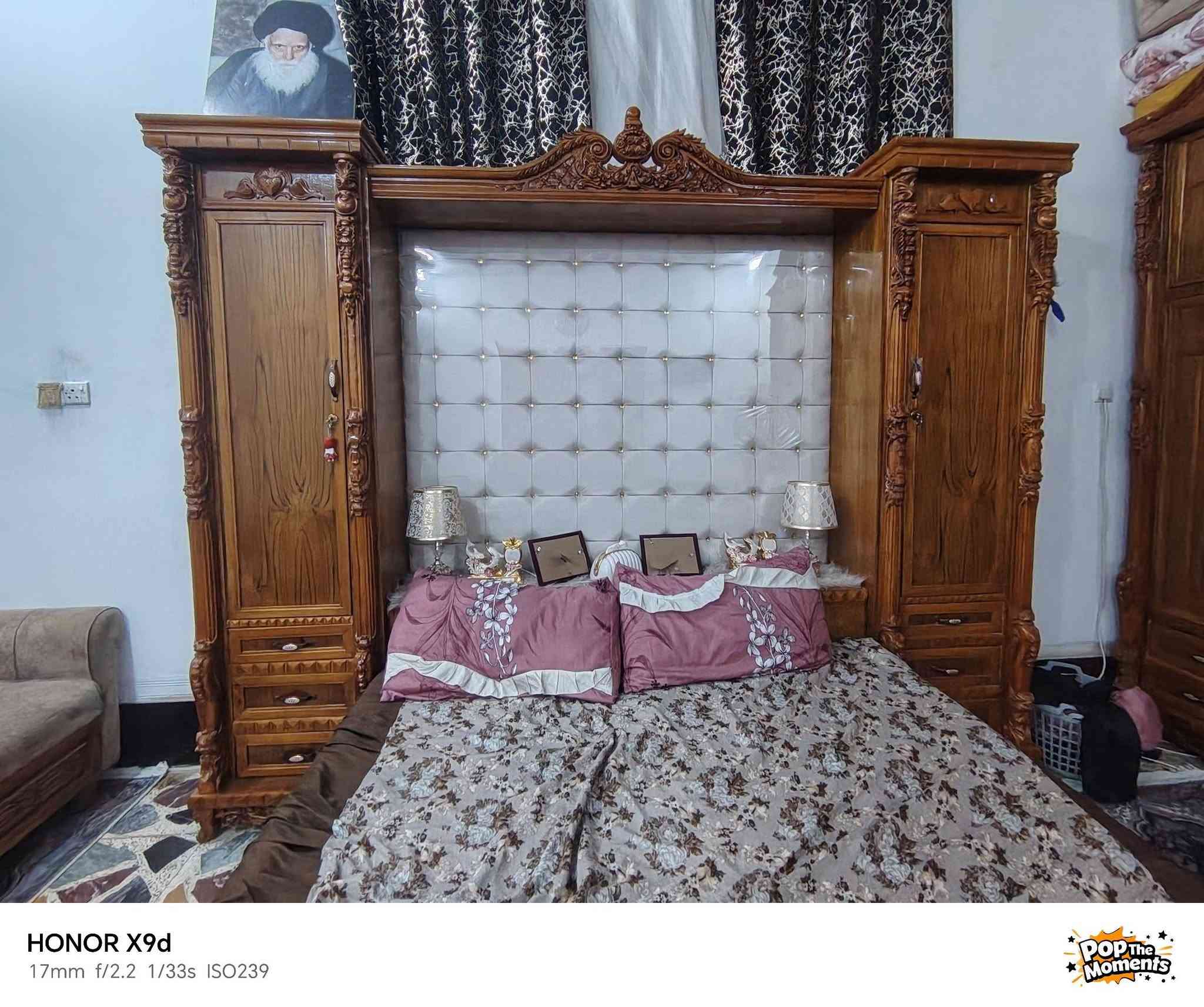 بيع غرفه نوم شغل بغداد اليشتري يراسلني خاص


**إذا كنت صاحب هذا الإعلان وتريد حذفه لأي سبب، رجاءا أرسل رسالة إلى الدعم الفني**
