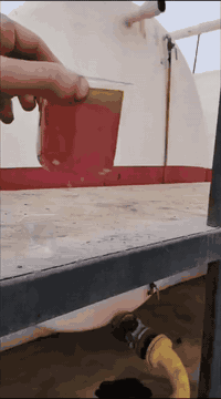 منتوج اصفر خفيف احمر خفيف واصل كرخ ورصافه مباشر من العمل جميع الحمولات 📱***********
