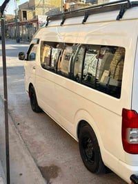 هايس • جنبي • هايكر