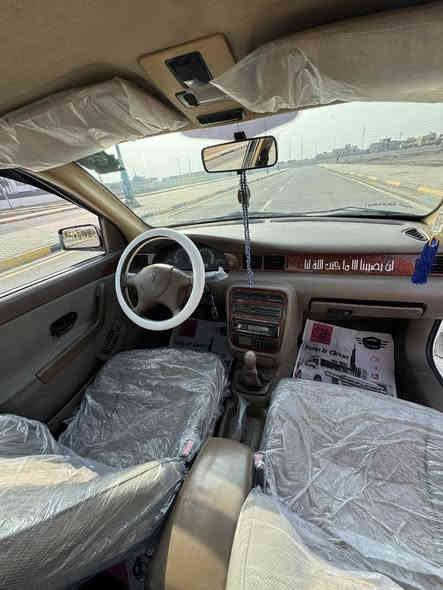 سمند 2010 دشبول 11 😍للبيع او مراوس السياره مكفوله من ضربه من صبغ من تبديل من معجون  كير محرك تبريد حداديه مكفولات تخبل السياره ونضيفه السعر 42 وبيها مجال ***********
