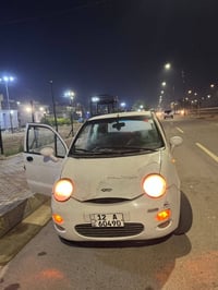 للبيع كوكو 2013 كير عادي للبيع بيها جاملغ   الباب صبغ   كير  شرط  رقم ...