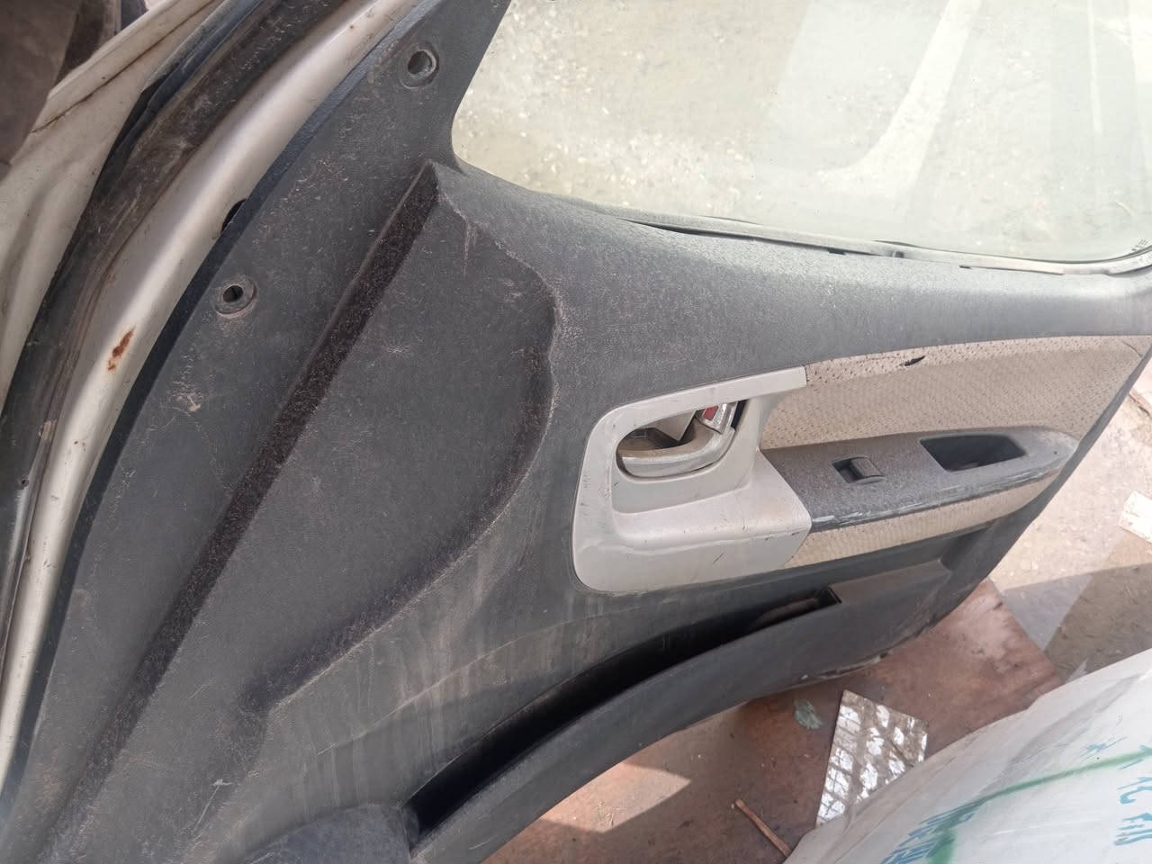 أدوات فتون تفصيخ بغداد حي نصر *********** حيدر
