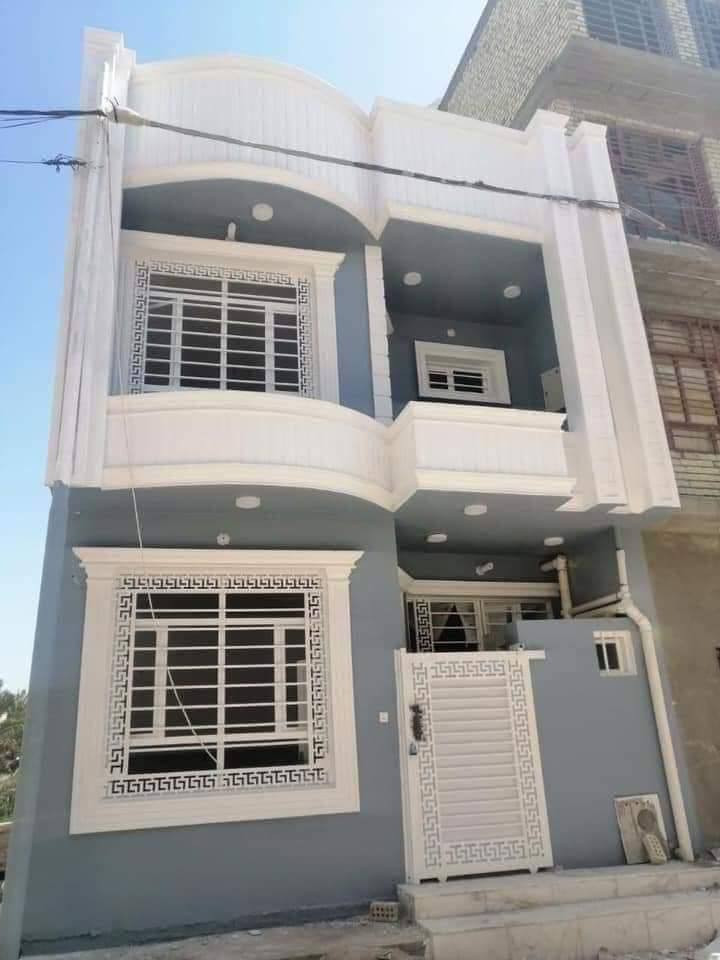السلام عليكم اخوان صباغ واجهات والجدران 🏡اوتنضيف وصبغ حديد بيبان وشبابيك وا انواع الحديد شرط شغل درجه اولا الي عنده صبغ اني برسم الخدمه خاص واتساب أو الاتصال على هاذ الرقم ***********
