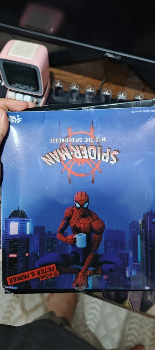 اي مجسم قطعه ب ١٠ جدد غير مستخدم


**إذا كنت صاحب هذا الإعلان وتريد حذفه لأي سبب، رجاءا أرسل رسالة إلى الدعم الفني**