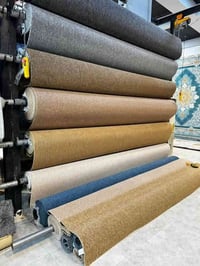 تركي ظهر جلد • عرض 4م • طريق شطره نصر