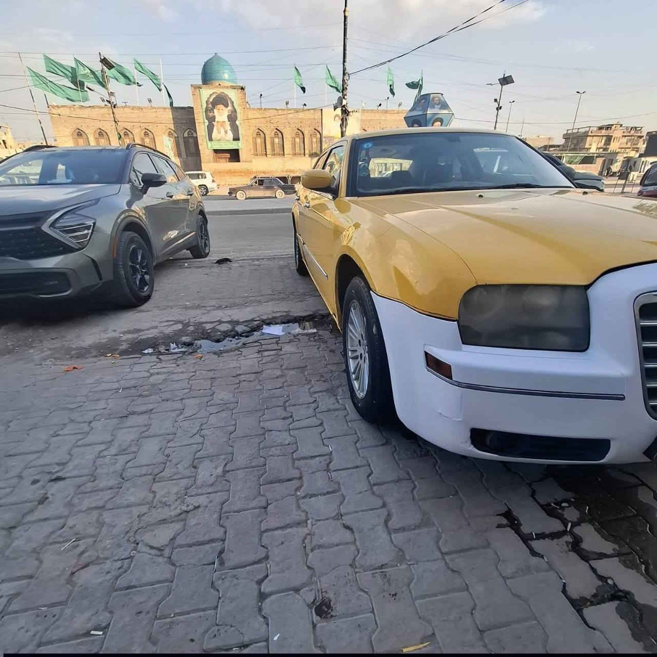 السلام عليكم
السعر 90 وببه مجال 

اوباما اصل 2010 
مكينه 3500
جاهزه السياره 
فقط حداديه 40%

حادثه كلين بتحميل صايره بيه ضربات بالقماره ومعدلهن 
***********
