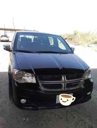 دوج كرفان 2018 حادث. جاملغ دعاميه مبدلات لون   بدون ايرباك.   3. قطع. ...