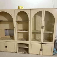 دواليب • مفصخ • مستعمل