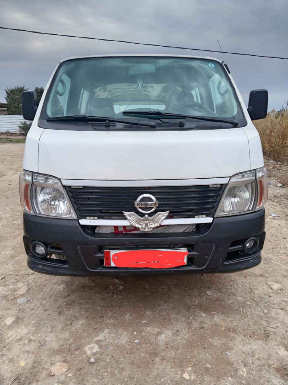 السلام عليكم رخصه الادمن نيسان 2010 رقم بغداد انجليزي سياره كما موضح باسمي بالصور ما عداه الصفحه الطويله والجنطه وباب سلايت بس صبغ بيه طخه ومعمره على البارد جوا السجه بلون الاحمر هاي ضربتها وفوق السكه هذا بس صبغ بدون ضربه  ومعمره هلالات الاربعه مصفره هيئه وغرامات كير مكينه اكسل خير من الله مكاني الشرطه الخامسه قليل متواجد على الفيسبوك الرقم ***********
السعر 127 وبيها مجال
