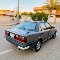 كورلا • موديل ١٩٩٢ • الزبيدية