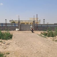 مزرعة جصان • ٣ دونم • طابو صرف