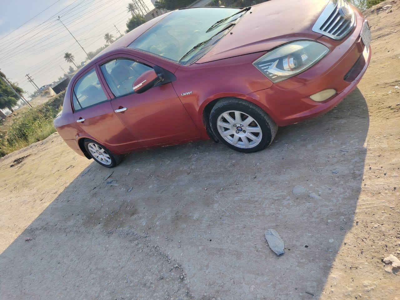 جيلي 13بغداد مطلوب للمصرف ماعليه اشارت حجز سعر 27عنون حله ***********
