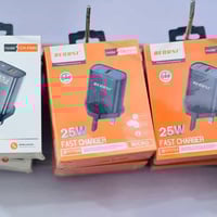 اكسسوارات • كيبلات • شواحن