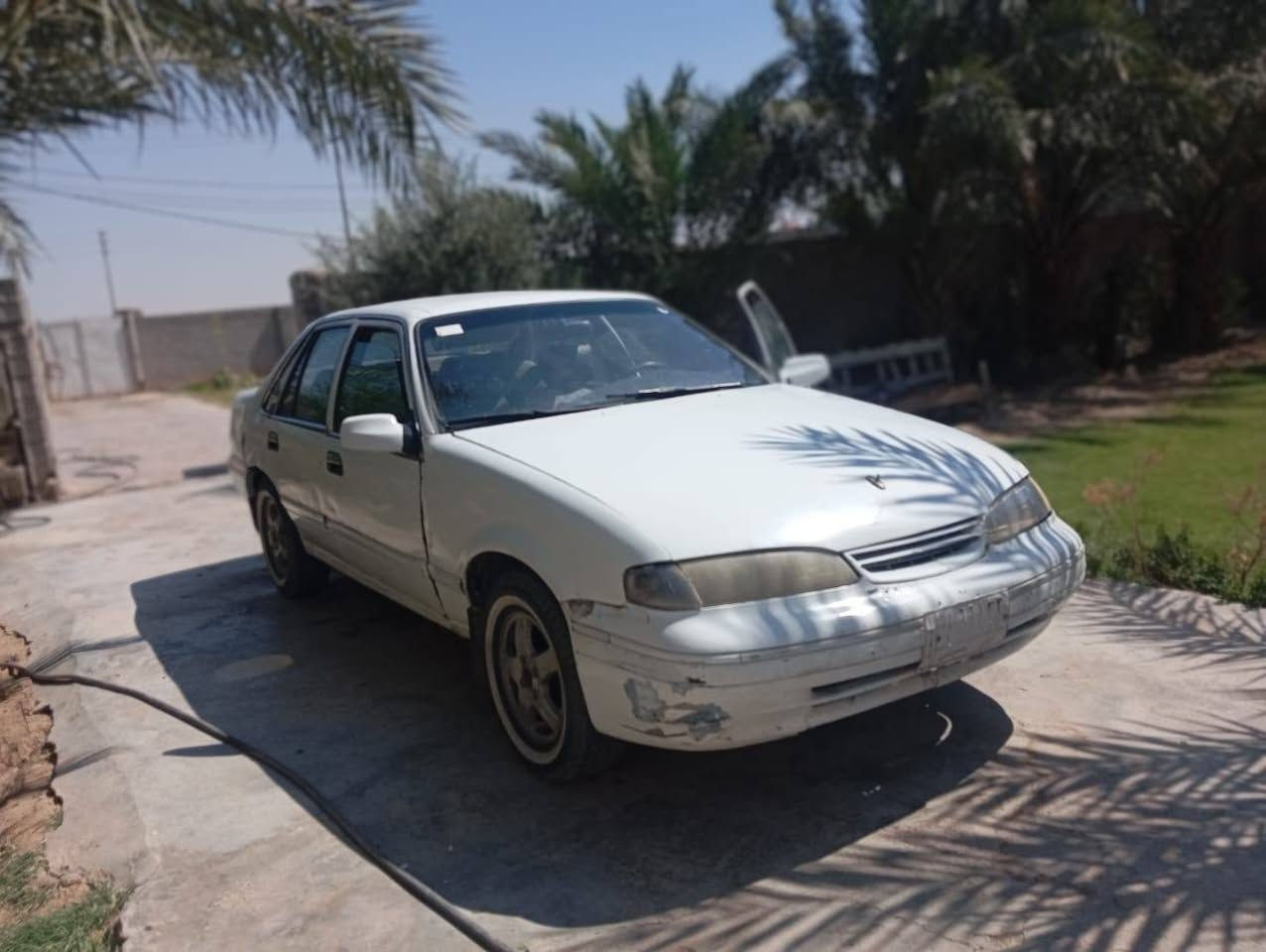 برنس فراشه ٩٨ محرك وكير مكفول السعر ٢٧ بيهه مجال ***********
