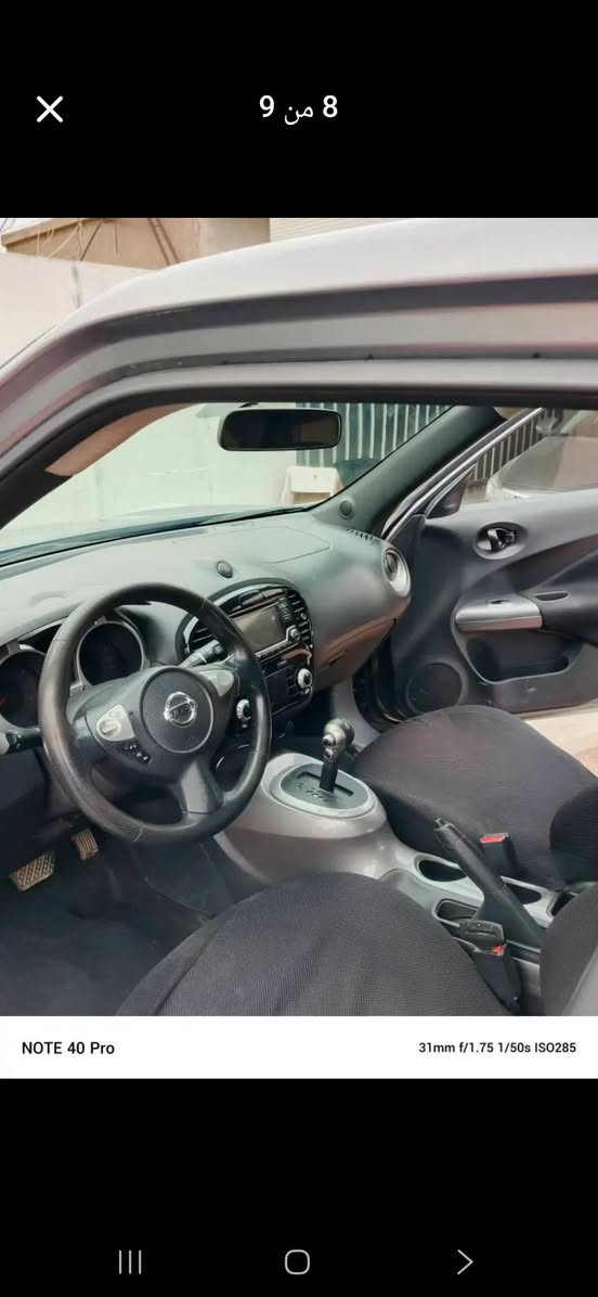 جوك ٢٠١٦ خليجي بدون صبغ رقم هزة سنوية جديد ماشي 200km 
105 سعر أربيل, العراق


**إذا كنت صاحب هذا الإعلان وتريد حذفه لأي سبب، رجاءا أرسل رسالة إلى الدعم الفني**