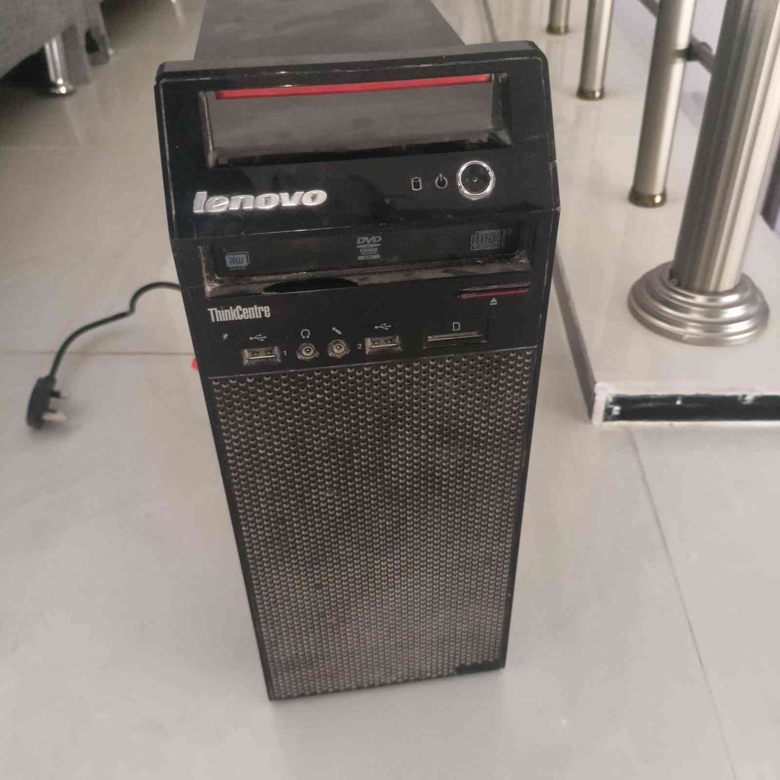 GTX 1050 TI 4G
I5 GEN 4
RAM 16
SDD 128
HDD 500
POWER SUPPLY 450
CASE LENEVO
انطيك وياها الشاشه و كيبورد وماوس ب 300 مابيه مجال ذني اسعارهن للعلم اخذتها اغلى من هيج بس ميخالف مستعجل 
مكاني بالرمادي وتوصيل موجود 
هذا رقمي راسلني وتساب اذا شراي 
***********
