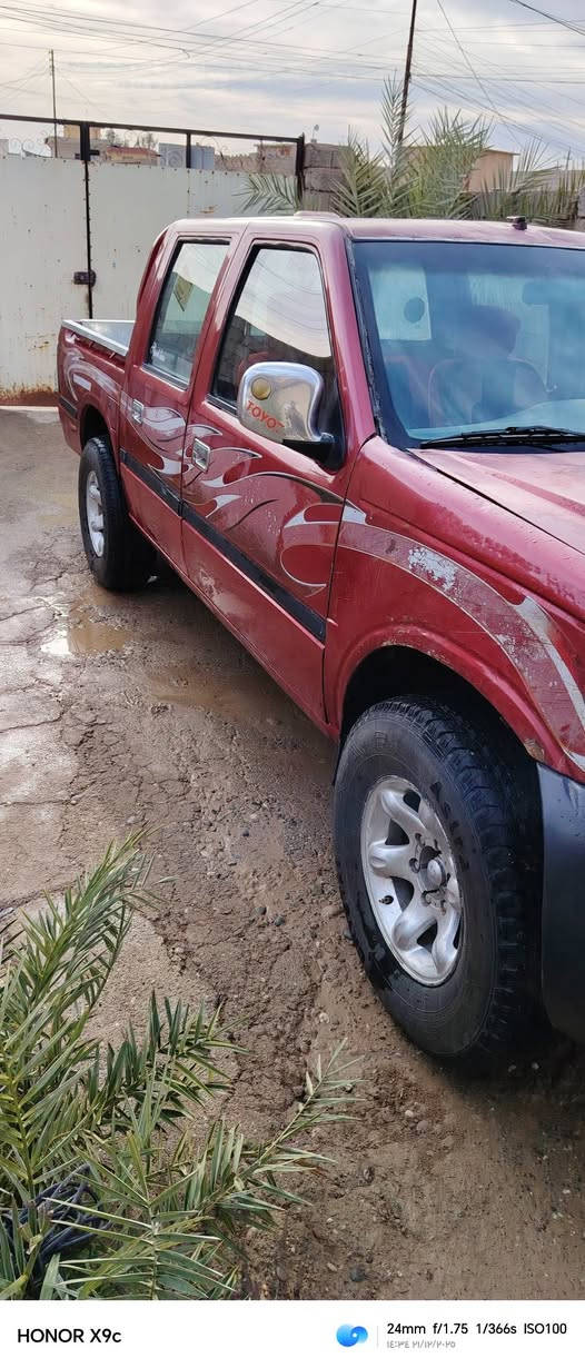 السلام عليكم گناوه 2008 للبيع منفيس اصلي التواصل عالخاص


**إذا كنت صاحب هذا الإعلان وتريد حذفه لأي سبب، رجاءا أرسل رسالة إلى الدعم الفني**