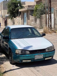 لنتره • ١٩٩٣ • نضيفه