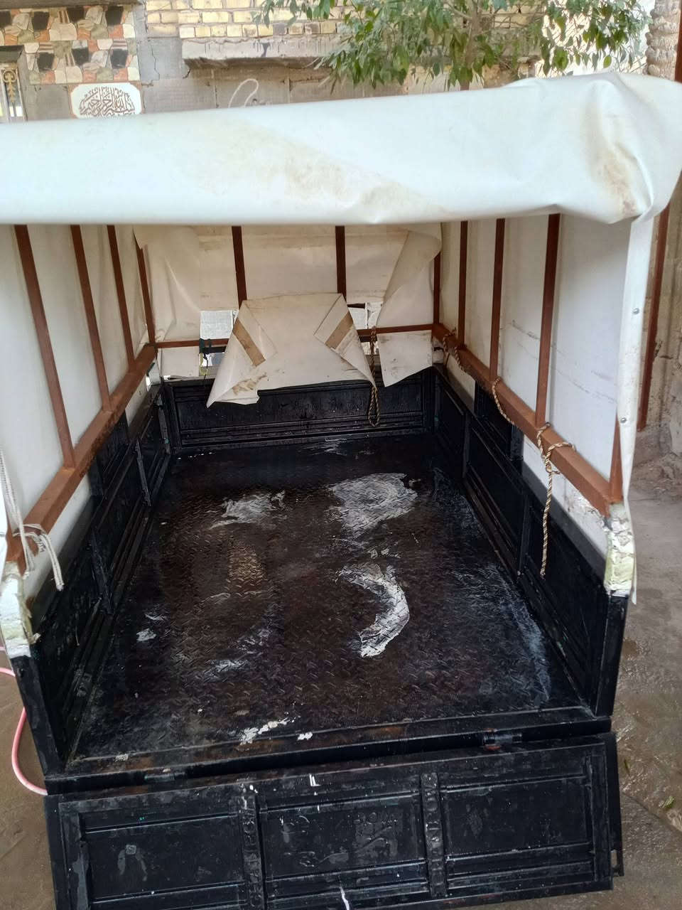 مرحبا ستوته للبيع موديل 22اوراق بسمي السعر 1600مجال حگ الجيه مكان بابل النخيلة  هذا رقمي ***********
