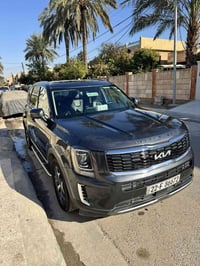 للبيع او المرواس بأي سياره 🛑🛑  سياره توليرايد 2022 باسمي   رقم اربيل ا...