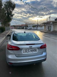 فوكس ٢٠١٧ • سلڤر • كوبون بنزين