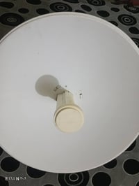 شبكه انترنت كامله للبيع نانو صحن وراوتر يدعم 4C 5C الشبكه جديده ونضيفه...