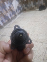 باجيرو • حاوية • شغل وفحص
