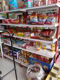 عارضة وسطية • بعقوبة التحرير