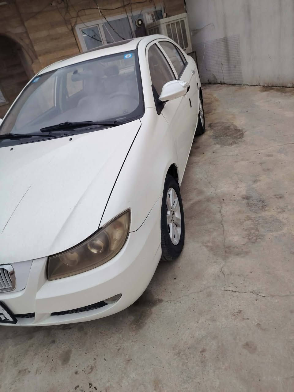 للبيع
ليفان ٢٠١١  حجمه٦٢٠  بأسمي  رقم بغداد مكفول  عامه من ضربه  وخياسات  ومحرك وكير وتبريد ثلج  والصدر كولشي بيه جديد وشغل ابلادي على وضوع الشركه تقفيل ذاتي   سياره جديده ماتصرف عليه ربع دينار كامله شرط البيع على سونار 
60 ورقه قفل  
واتساب ***********
