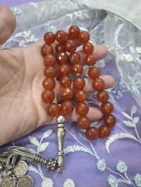 عقيق يماني • ١٢ ملم • بغداد