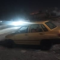 موديل ٢٠١١ • بدون تحويل • لوحة بغداد