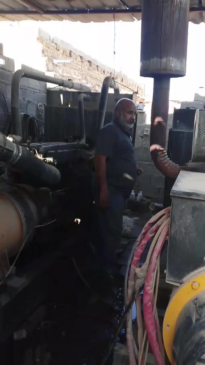 تصليح كافة المولدات***********
