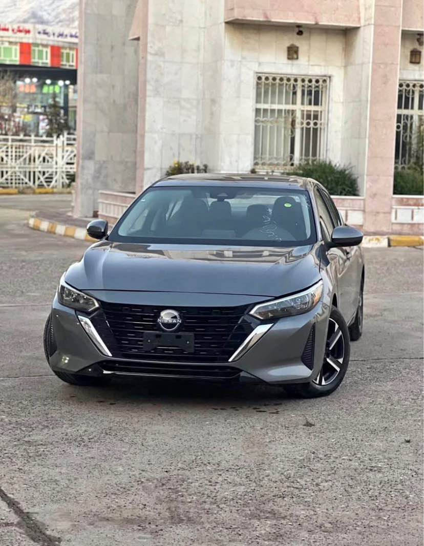 نيسان سينترا SV
موديل/2024
سبغ/ 3 بارجه
ايرباك/ ستيرن
سعر116$مجال
رقم كاتي
شه رتي رقم
شانصي شه رت
غرقان و برين شه رت
كَير ومه كينه شه رت
بشت وبيش كه بس
مواصفات SV
شاشه مه زن
حساس
رادار
كاميره
به سمه
شغال
ده ستك به سمه
كَير توماتيك
جام كاره باي
ويل كه ب كروم
هه رجار تاجديد
٢٠ هزار ريفه جوي
تحكم سترين
تعديد سورعه
دوكمه ايكو سبورت
رقم موبايل ***********
عرض أقل اكر, نينوى
