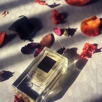 آنا الابيض • لطافة • مسك فانيلا