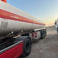 تانكي صهريج • ٢٠١٠ • الفلوجه