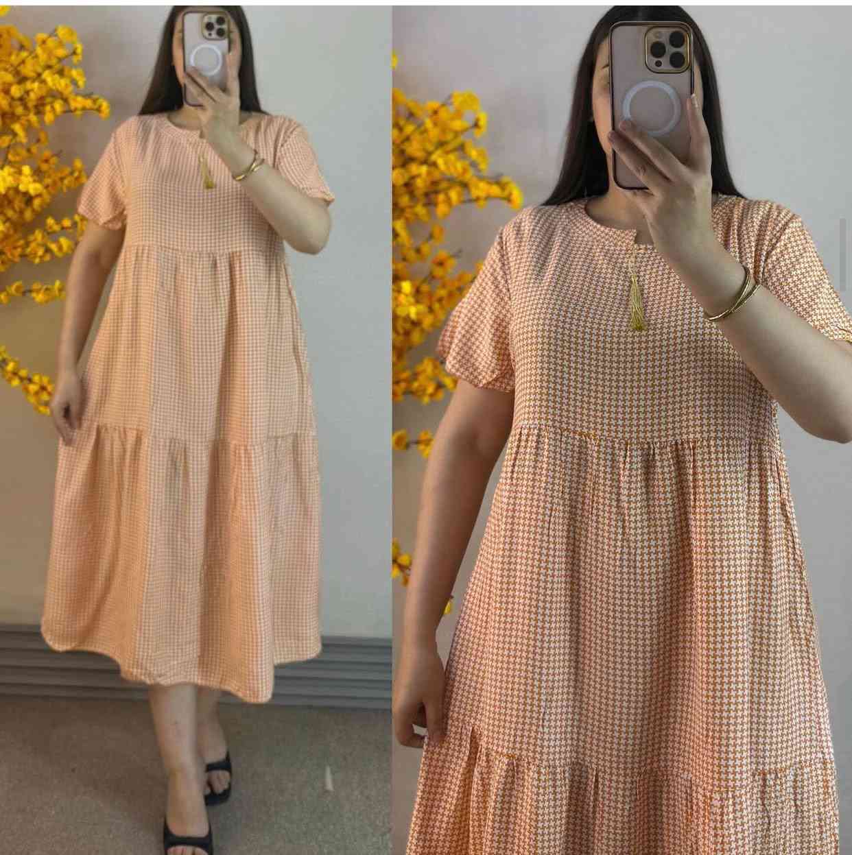 كشمير قيصيره مشجر صيني

درجة اولى الخامة راقية 💯
قياسات من2XL-5XL
السعر 58 الف


**إذا كنت صاحب هذا الإعلان وتريد حذفه لأي سبب، رجاءا أرسل رسالة إلى الدعم الفني**