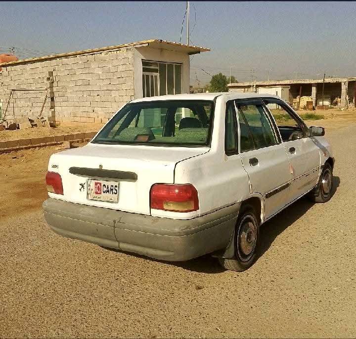 سايبة موديل 13 بيهة شاصي وحد مكينة بيهة تبخير سنوية صاقطة بل 25باتري تايرت سلف صدر كلهة جاهزة سعر 33مجال بصيط مصفرة غرمات 
عنواني تقاطع نهروان 
