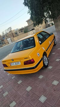 بيجو باص • ٢٠٢٠ • رقم كربلاء