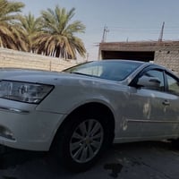 سوناتا • ٢٠١١ • مكينة ٢٤٠٠