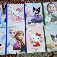 ٨ سجلات • امسح واكتب • جودة ورق