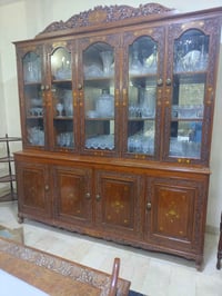 باكستانية • شغل يدوي • ١٢ كرسي