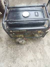 السلآم عليكم من رخصت الادمن  المحترم  مولدات للبيع شغالات عل فحص بانزي...